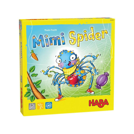 Mimi spider - HABA