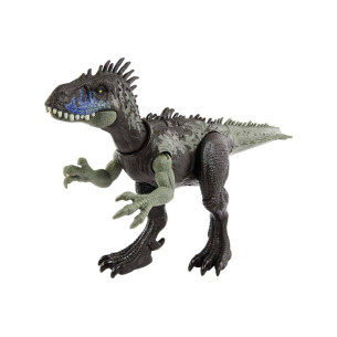 Dryptosaurus sonore - MATTEL