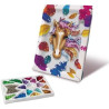 Collection sequins cheval - LANSAY