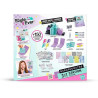 Studio de scrapbooking 3 en 1 - CANAL TOYS