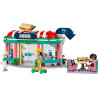 Le snack du centre ville 41728 - LEGO® Friends - LEGO®