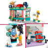 Le snack du centre ville 41728 - LEGO® Friends - LEGO®