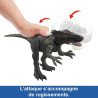 Dryptosaurus sonore - MATTEL