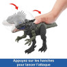 Dryptosaurus sonore - MATTEL