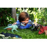 Dryptosaurus sonore - MATTEL