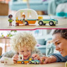 Les vacances à caravane 41726 - LEGO® Friends - LEGO®
