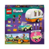 Les vacances à caravane 41726 - LEGO® Friends - LEGO®