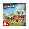 Les vacances à caravane 41726 - LEGO® Friends - LEGO®