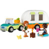 Les vacances à caravane 41726 - LEGO® Friends - LEGO®