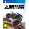 OVERPASS - PLAYSTATION 4
