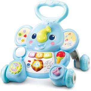 Trotteur Elephanteau Trottino - VTECH
