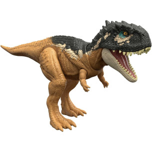 Skorpiovenator sonore - Jurassic World - MATTEL
