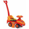 Porteur canne