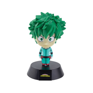 Lampe my hero academia Izuku Midoriya - MY HERO ACADEMIA