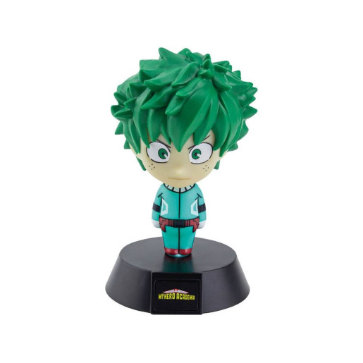 Lampe my hero academia Izuku Midoriya - MY HERO ACADEMIA