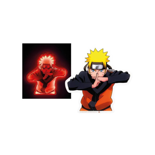 Lampe murale - NARUTO