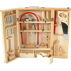 Mallette à outils - MGM