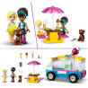 Le camion de glaces 41715 - LEGO® Friends - LEGO®