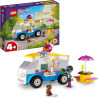 Le camion de glaces 41715 - LEGO® Friends - LEGO®