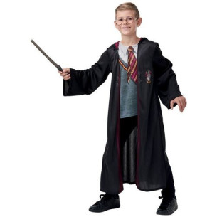 Déguisement Harry Potter 7/8 ans - HARRY POTTER