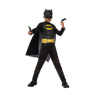 Déguisement Batman 5/6 ans - RUBIES