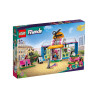 Le salon de coiffure - LEGO FRIENDS