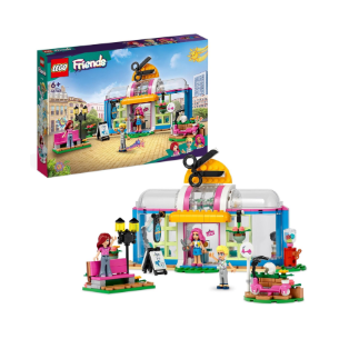 Le Salon de Coiffure 41743 - LEGO® Friends - LEGO®