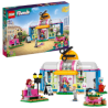 Le salon de coiffure 41743 - LEGO® Friends - LEGO®