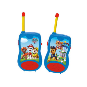 Talkie walkie - PAT PATROUILLE