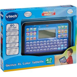 Tablette Genius Xl Color - VTECH