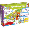 1000 questions Carotina - LISCIANI