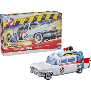 Ghostbuster Ecto 1 SOS...