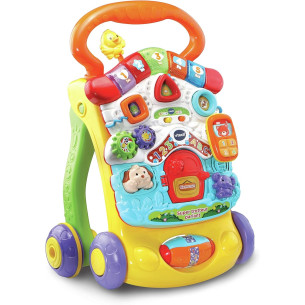 Super Trotteur Parlant - VTECH