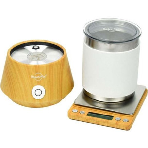 Robot comestique - BEAUTYMIX