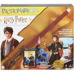 Pictonary Air Harry Potter - MATTEL