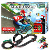 Circuit électrique Carrera Go!!! Mario Kart - NINTENDO