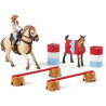 Premier pas au ranch Western - SCHLEICH