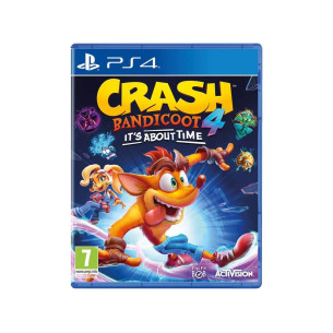 Crash bandicoot 4 - PLAYSTATION 4