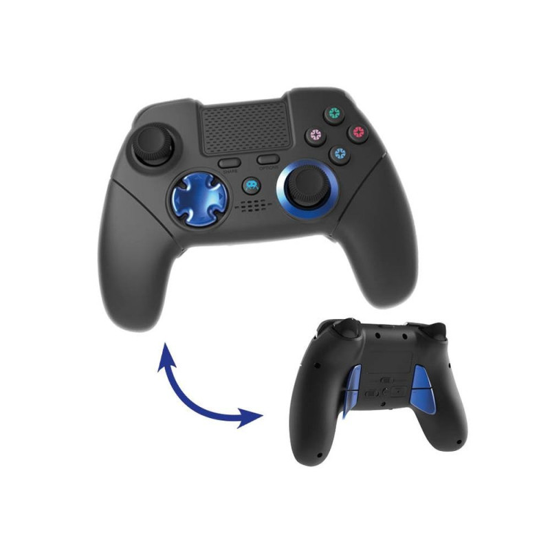 Manette sans fil pro - PLAYSTATION 4