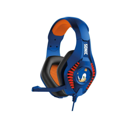 Casque pro G5 pour console et PC- SONIC