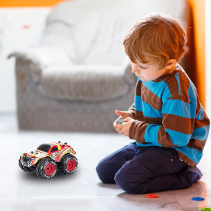 Aqua Typhoon - EXOST