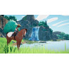 Horse tales, la vallée d'émeraude - PLAYSTATION 4