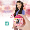 Tamagotchi Pix rose - BANDAI