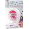 Tamagotchi Pix rose - BANDAI