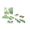 Mille bornes green - DUJARDIN