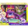 La Maison de Polly - POLLY POCKET
