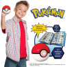 Poké Ball Intéractive Pokémon Dresseur Guess - BANDAI