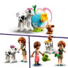 Etable du veau d'Autumn 42607 - LEGO® Friends - LEGO®