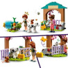 Etable du veau d'Autumn 42607 - LEGO® Friends - LEGO®