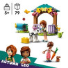 Etable du veau d'Autumn 42607 - LEGO® Friends - LEGO®